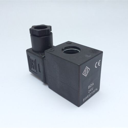 意大利 ODE 电磁阀线圈 BDA 14.5W SA4251/大孔13.2MM 小孔10MM