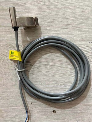 SC气缸磁性感应开关CS1A020 DC/AC5-240V 100MA 10W CS1-A