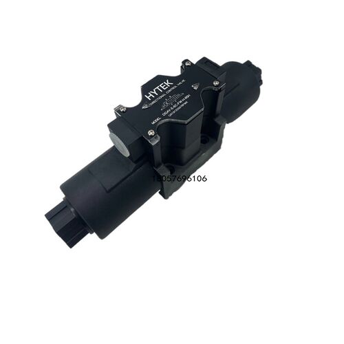 HYTEK海特克换向阀DG4V-5-2C-FW-H-60H 3C 6C 8C 0C 52C 3液压阀