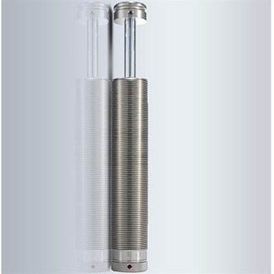 德泰克DAMPTAC缓冲器DTK1007 1210 1412 1612 2016 2525 272540-B