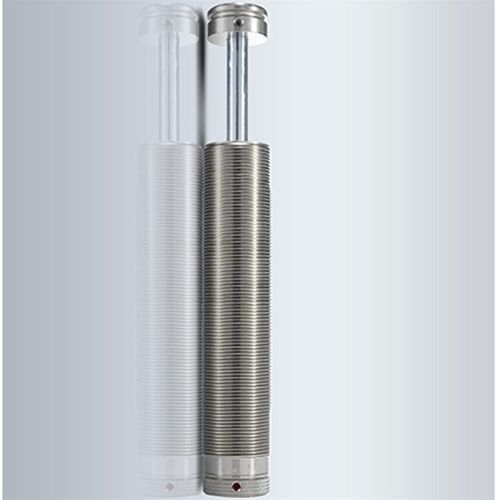 德泰克DAMPTAC缓冲器DTK1007 1210 1412 1612 2016 2525 272540-B