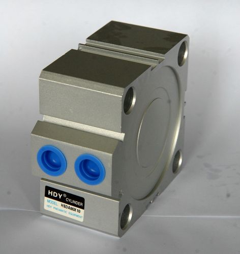 SDA系列薄型气缸16*5 16*10 16*15 16*20 16*25 16*30规格齐全