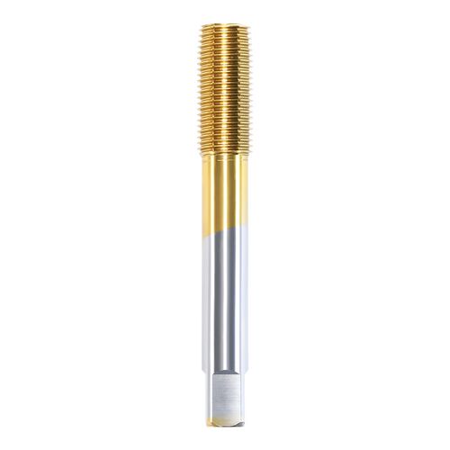 管螺纹挤压丝锥G1/4 G1/8  铝用含钴挤压丝锥涂层丝锥