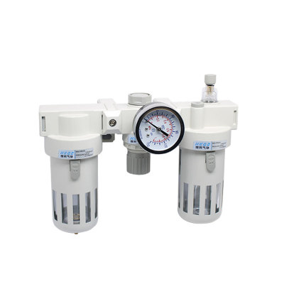 过滤器BR/BFC/BF/BL/BC2000/3000/4000两联件三联小型气动