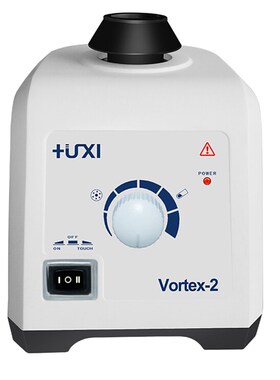 上海沪析Vortex-1/2漩涡混匀仪旋涡振荡器涡旋混合仪震荡器实验室