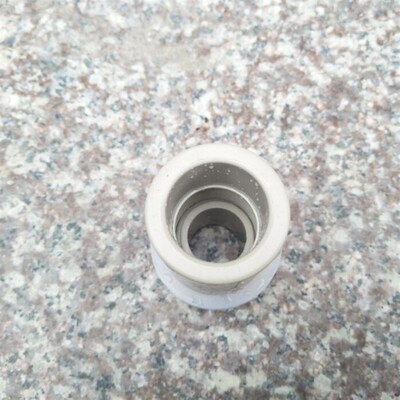 PPH  PPR热熔水箱防水接头 防漏接头取水孔防漏水接头耐高温100度