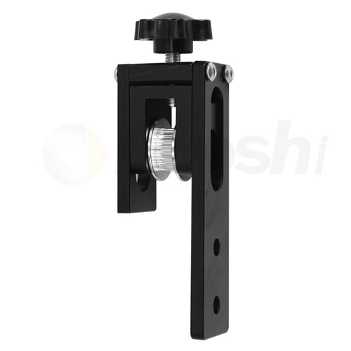 3D配件 X轴同步带拉伸Tronxy X3 X轴同步带拉直张紧器2020铝型材