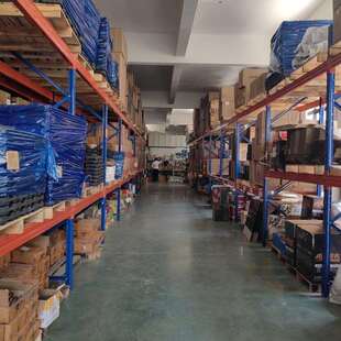 重型仓库货架现货模具架铁架子仓储货架1吨重型横梁汽配货架