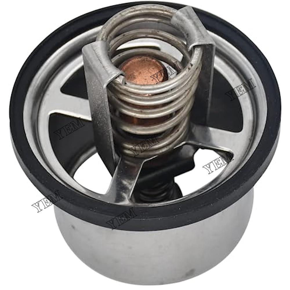 适用卡特C32节温器 件号248-5513 发动机恒温器 温控器水温调节器