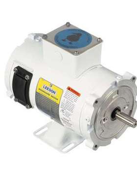 LEESON，连接器，利森LEESON交流电机，货期短