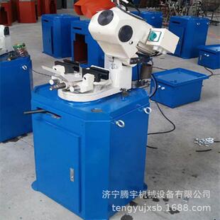 切管机电动切管机，275无毛刺切管机 330无毛刺切管机厂家