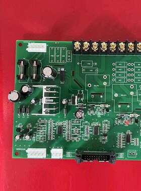 AMERIGO BRIGHT 通广CB-1200卡车巴士轮胎平衡机主板配件电机