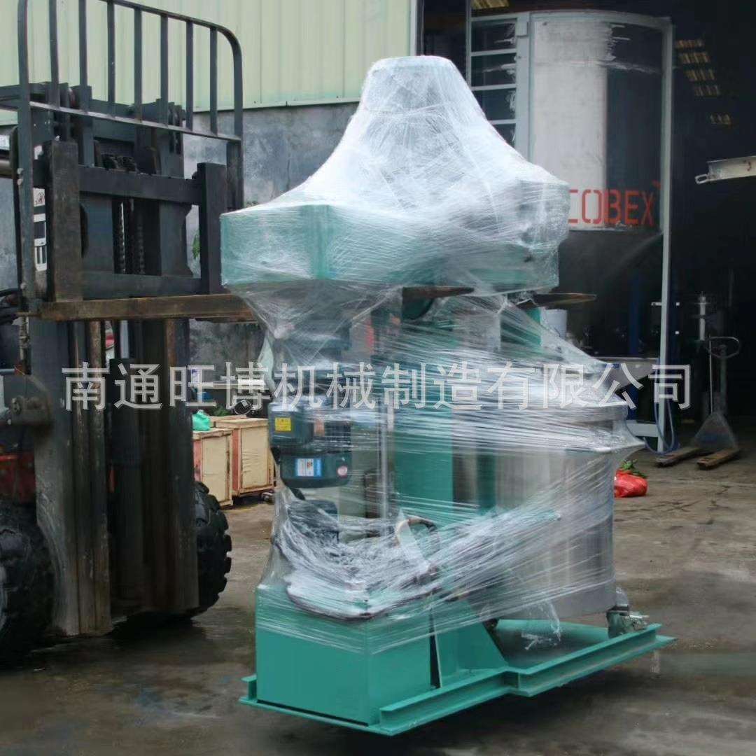 液压升降真空分散刮壁搅拌机 环保儿童颜料生产设备