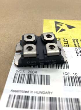 快恢复二极管DSEI2X101-06A/12A DSEI2X61-02A//04C/06C/10B/12B