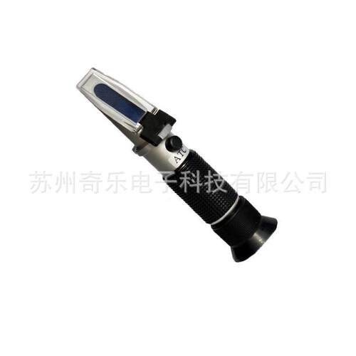 HT212ATC/HT211ATC盐度计折光仪咸度计海水养殖盐度计