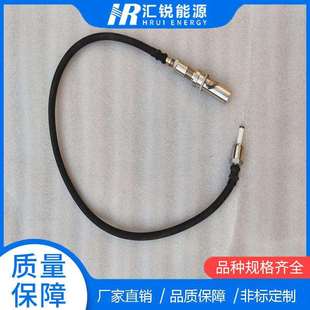 点火嘴吹灰器专用半导体点火嘴工业锅炉高能点火器螺纹接口点火嘴