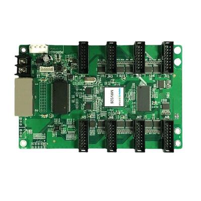 诺瓦MRV336/MRV328控制系统led显示屏全彩接收卡