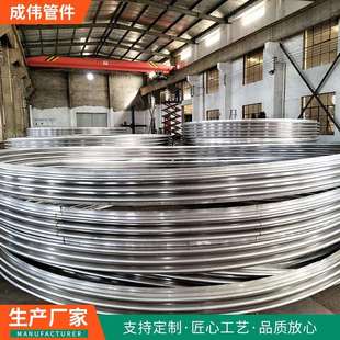 304316L310S2205不锈钢补偿器元 件波纹管矩形膨胀节管坯管件