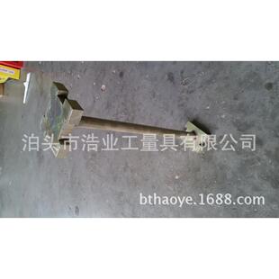 双头油桶开口扳手单头油桶开盖器200L升铁桶扳手丝牙盖扳手