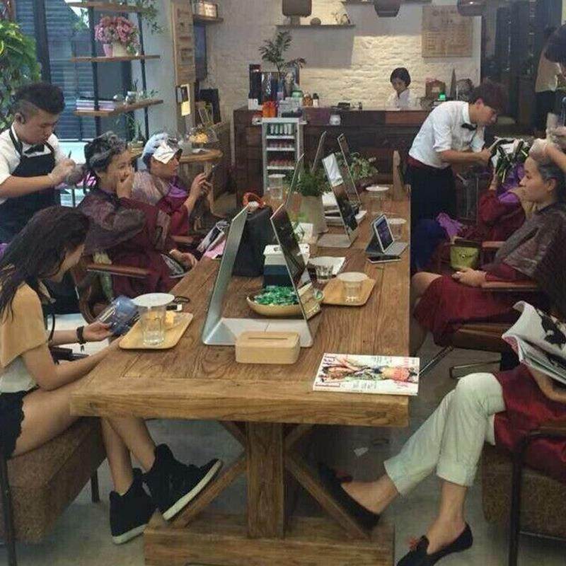 美式复古会议桌全实木长桌子创意电脑桌工作台条形长条桌大办公桌,玩具/童车/益智/积木/模型,毛绒/玩偶/公仔/布艺类玩具,淘宝优惠券,粉丝福利购,淘宝优惠卷