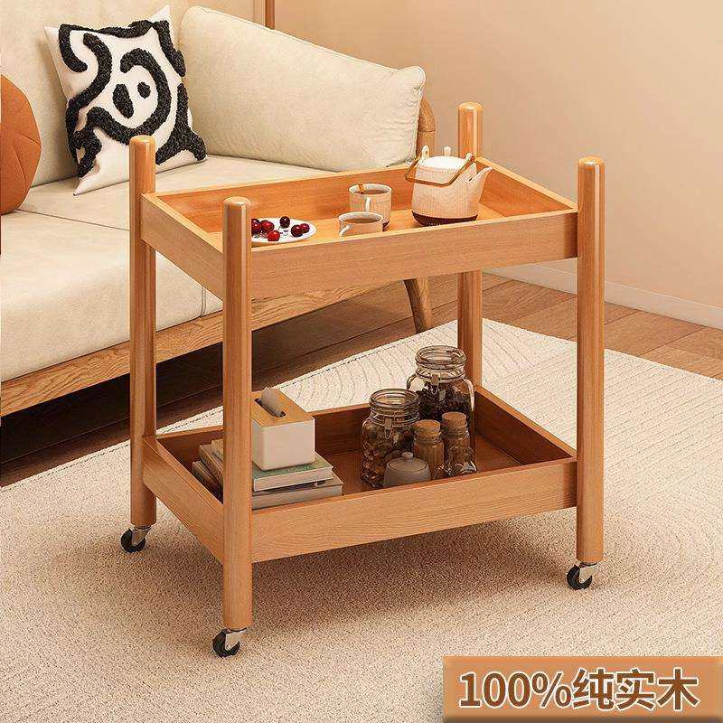 实木沙发边几客厅小茶几侧边柜家用阳台带轮子可移动小推车置物架,玩具/童车/益智/积木/模型,毛绒/玩偶/公仔/布艺类玩具,淘宝优惠券,粉丝福利购,淘宝优惠卷