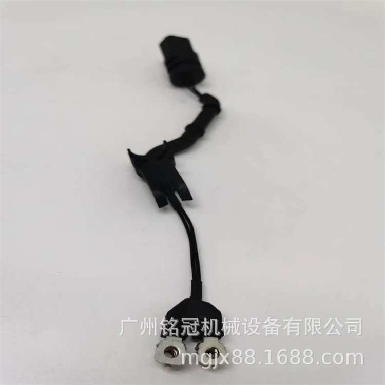 PC600-8 PC650-8 PC750-8 PC850-8 6D140E-3喷油嘴线束 挖机配件