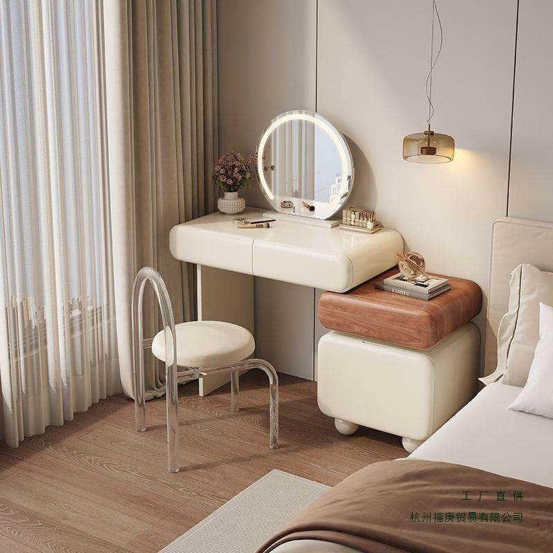卧室奶油风实木梳妆台大容量储物收纳柜化妆桌带灯镜梳妆桌其他,玩具/童车/益智/积木/模型,毛绒/玩偶/公仔/布艺类玩具,淘宝优惠券,粉丝福利购,淘宝优惠卷
