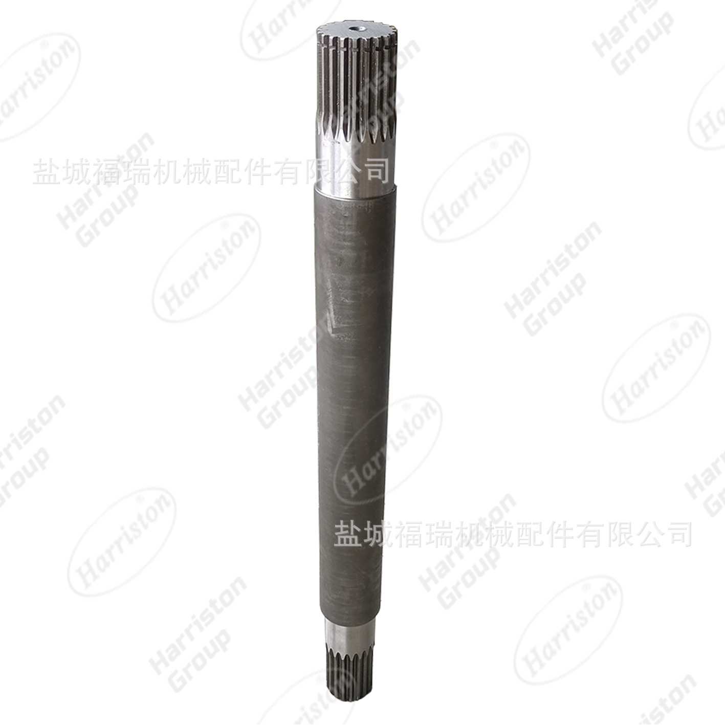 农机配件 沃得配件 右半轴 ZKB80-305-002