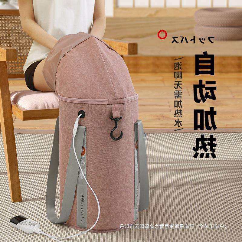 网红可折叠泡脚桶过小腿高深桶过膝家用泡脚袋加热恒温熏蒸桶足浴,模玩/动漫/周边/娃圈三坑/桌游,模型制作工具/辅料耗材,淘宝优惠券,粉丝福利购,淘宝优惠卷