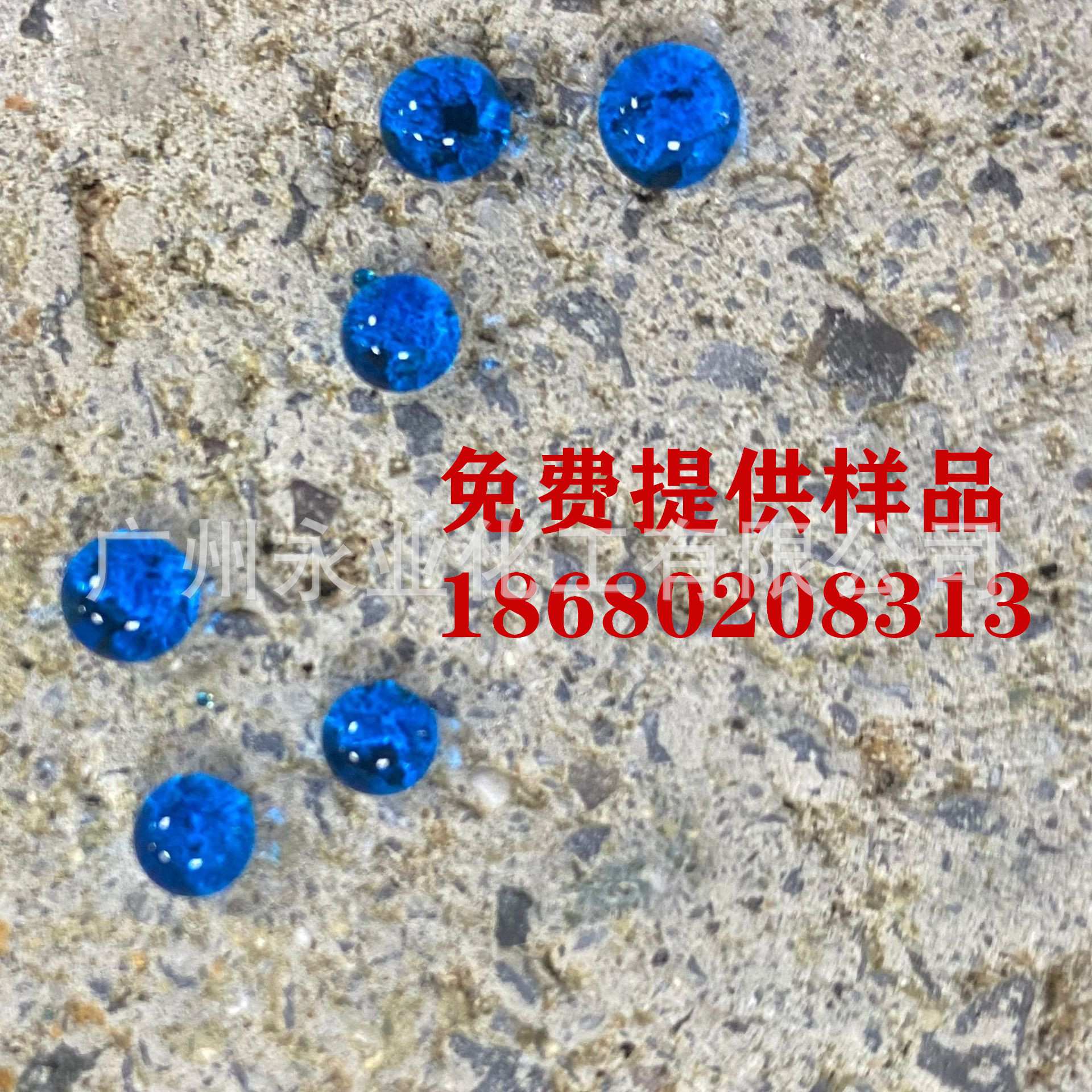 石材增亮增硬纳米镀晶剂人造石英石 修补还原 防返碱抗污镀晶液