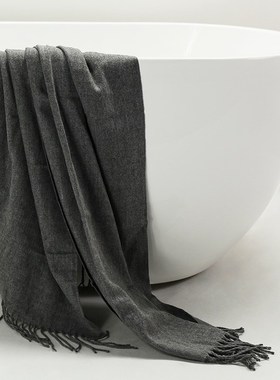 样板间摆件卫生间j北欧风格样板房落地花艺瓷砖店展厅布置装饰软