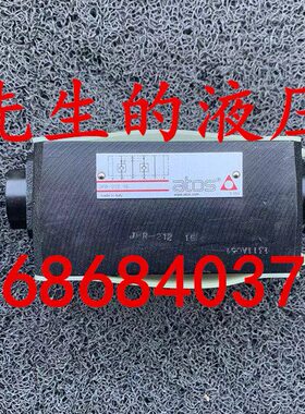 21JPR16a2原装- 16PR阿托斯21tos- 意大利阀JPR421向保压 J单3 -