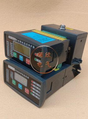 装070AA50马达置Y0W 0机B8A-0AD电动机J 智能监控保护器-60微