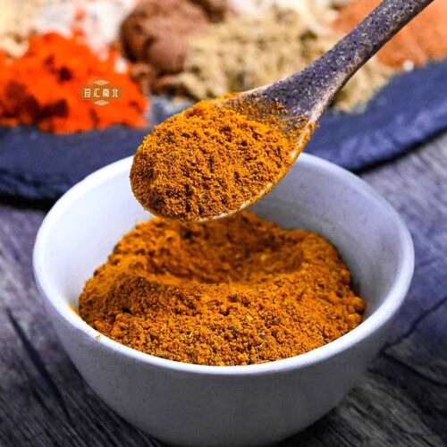 Curry powder 400G 咖喱粉