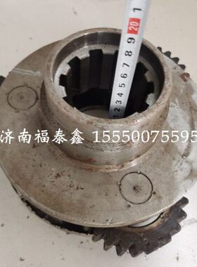 明机0总成级星0.行星齿轮转 塔Nm二架架回0志减速机10