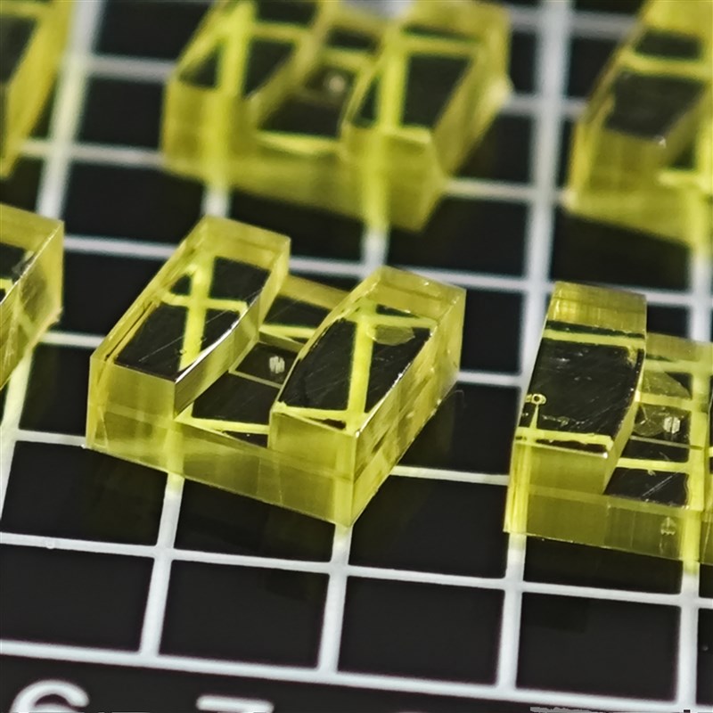 微流控芯片   微针微柱  高精度 定制E化 PDMS模具  微纳3D打印