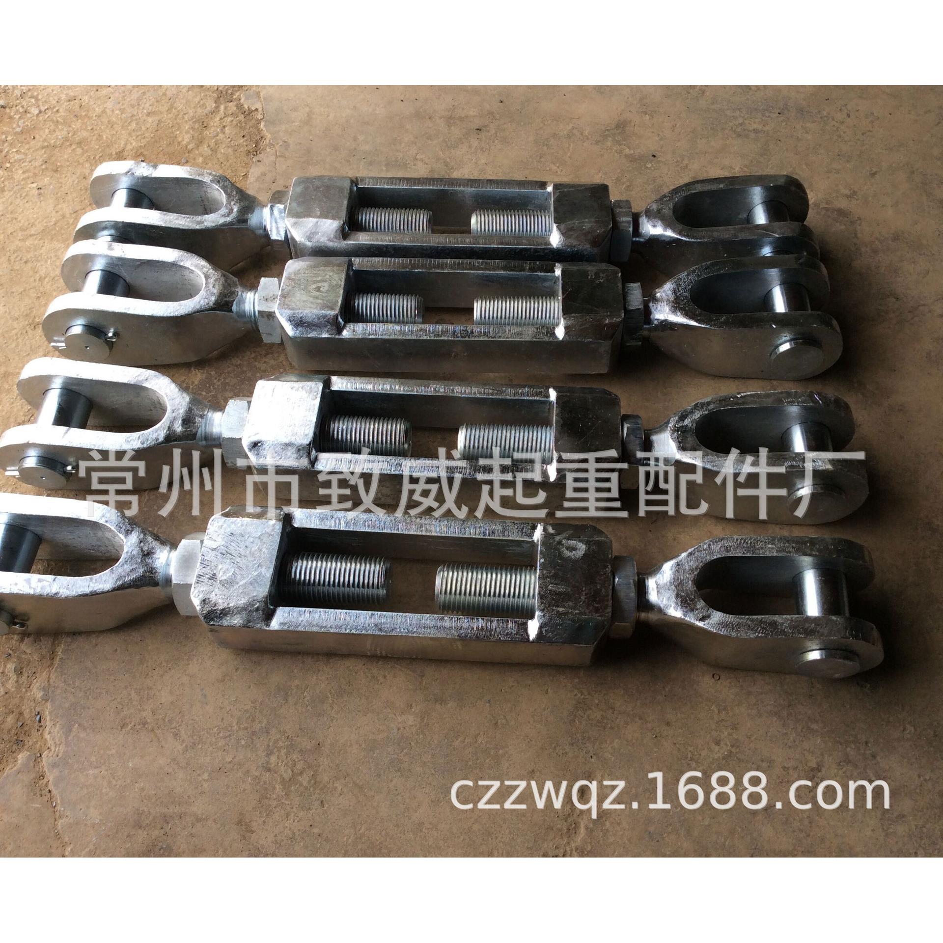 致威提供索具OO，UU，，OC型螺旋扣质优价廉