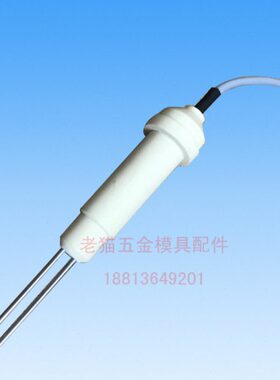 检测率电探头68电15038150率夏米 导656538尔导68感应器组件