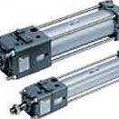 CD6适合防/带锁3双向0A2CL512中8///间停止紧急10W0气缸/2LA落50