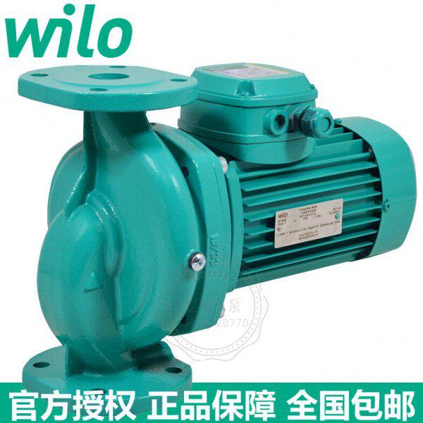 循环泵道热i50/W30威iP1德国Elo泵-0311锅炉0/0/05水管小型HHH乐0