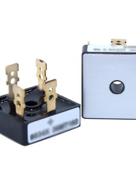全新 IR35MT160A 36MT160 镀金 三相快速整流桥 35A1600V 5脚金脚