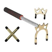 台球杆桥台球台球台球伸缩桥伸缩棒架杆台球支架伸缩杆支架杆伸缩