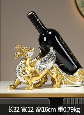 新中式创意d江山花瓶摆件客厅酒柜电视柜茶室家居装饰品工艺品摆