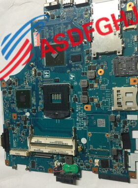 索尼 VPC-F M932 笔记本主板 1P-0107J00-8011 A1796397A MBX-235