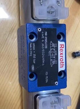 K6/6电磁阀4424W力士N9G2乐原装EEJ