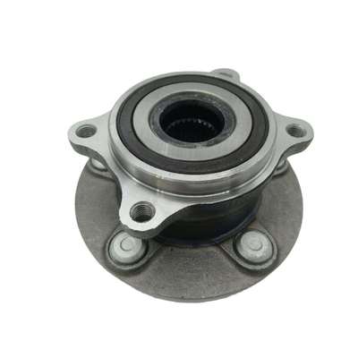 超级维特拉GRAND VITARA前轮毂轴承43401-65J02/43401-65J00/4340