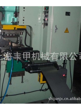 【上海丰甲】空气送料机 AF1C-14C 气压式送料机 气动 冲压送料机