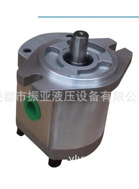 HGP-3A-F8R F11R F13R F14R F17R F19R F23R F25R F28R F30齿轮泵