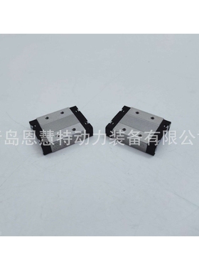 NB直线导轨滑块SEBS5BY SEBS7BY SEBS9BY SEBS12BY轴承