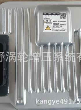 ECU电脑板 VG1038090001 112500-0481 MODEL R61540090002